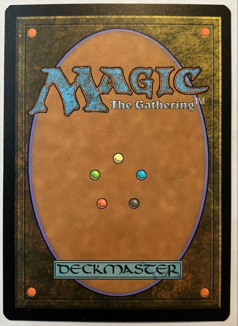 求道者テゼレット/Tezzeret the Seeker 英語一枚