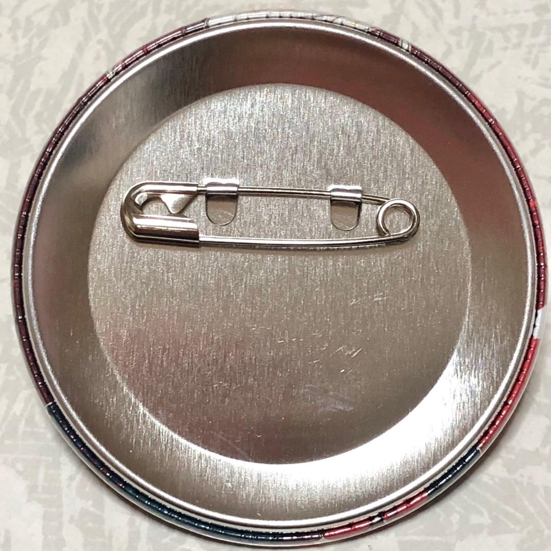 AMNESIA 描きおろし缶バッジ　トーマ