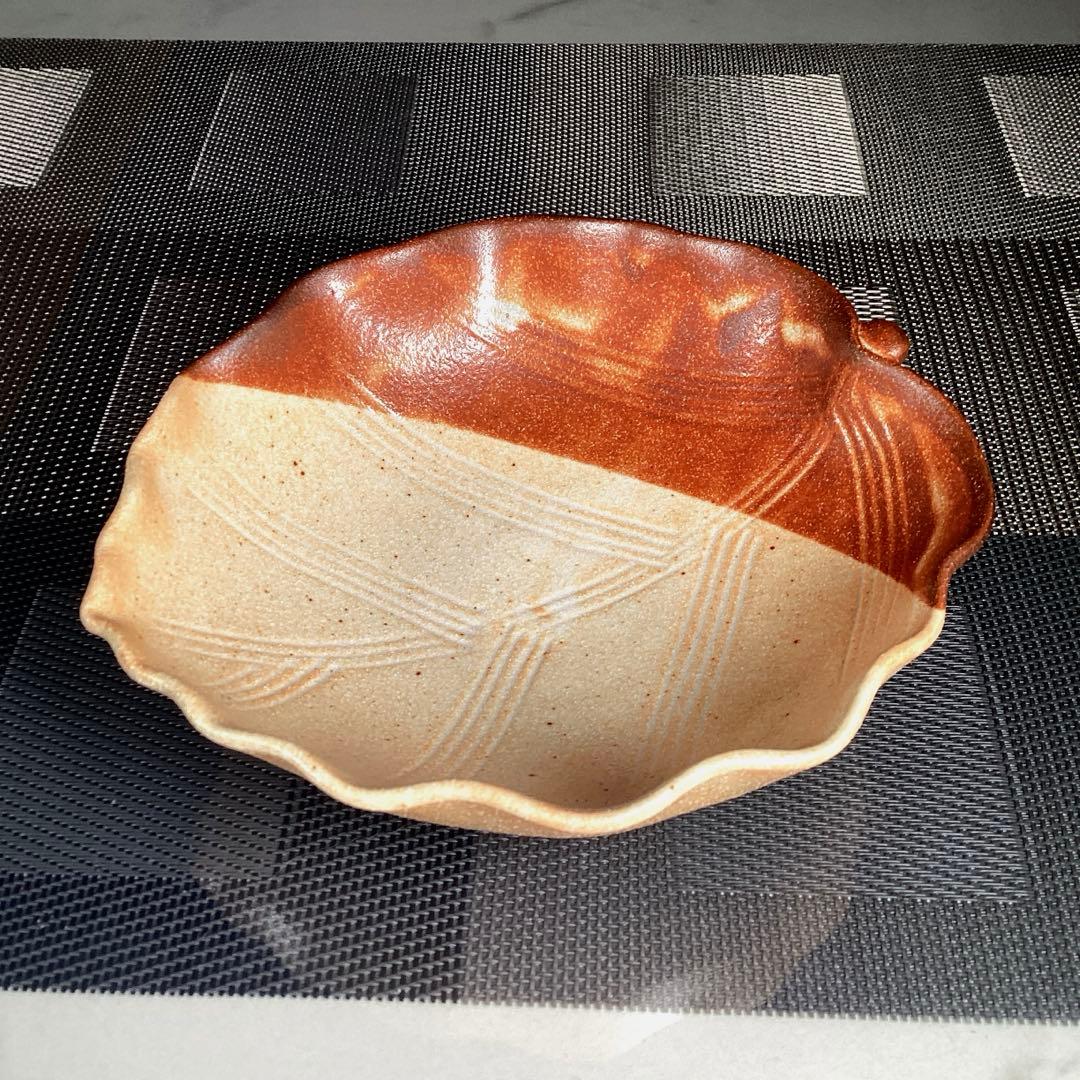 『感謝祭うー特価』　たち吉　小鉢　5枚　少し大きめサイズ