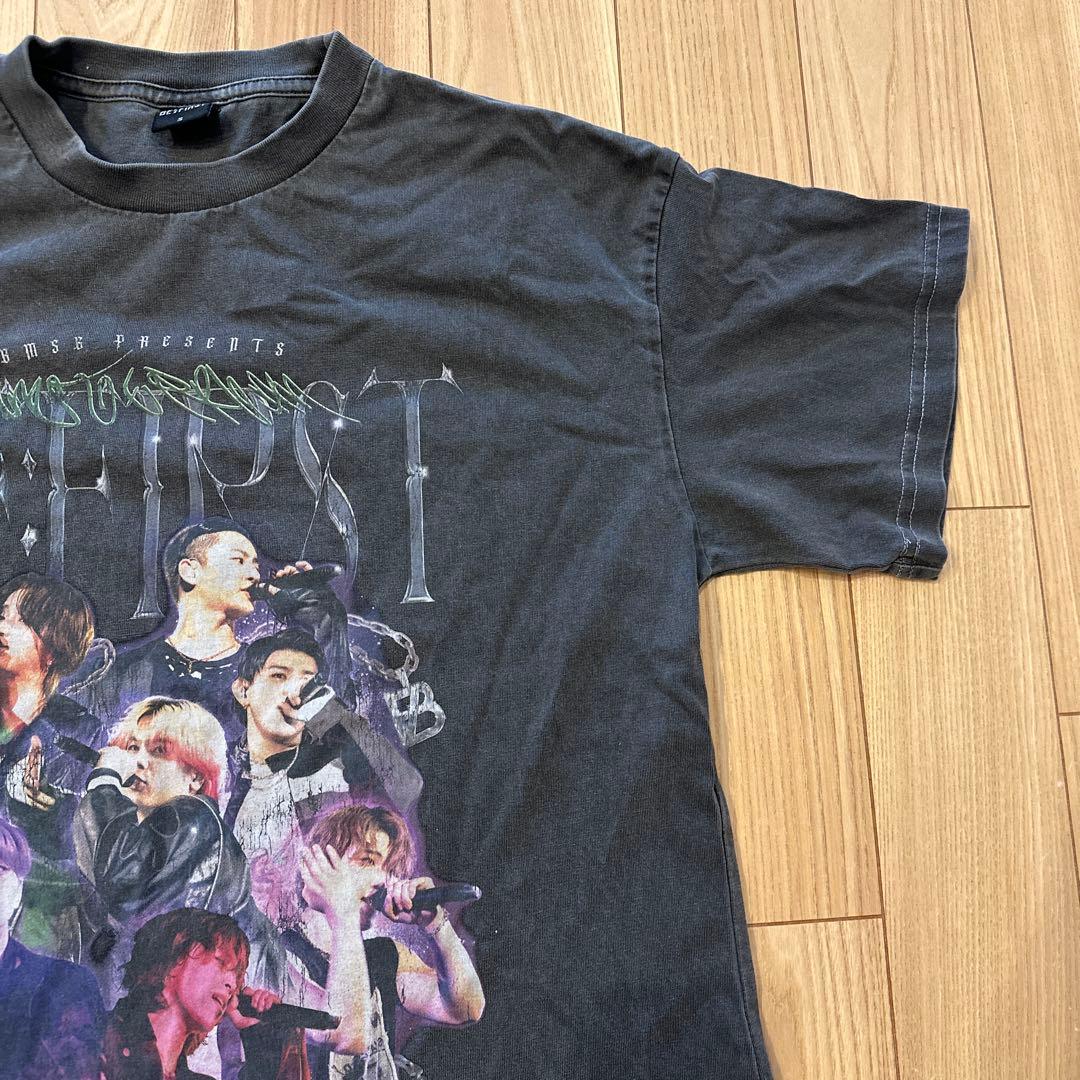 BE:FIRST BESTY ONLY LIMITED TシャツS FC限定品