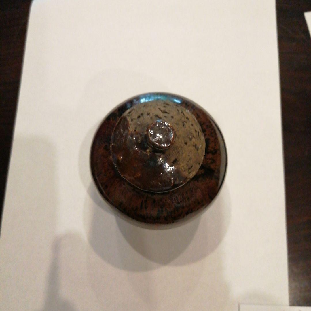 お茶入れ