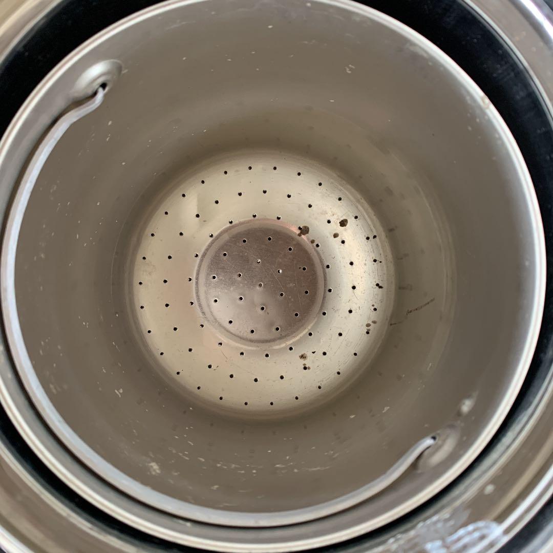 【未使用】象印ジャー★昭和レトロ✨