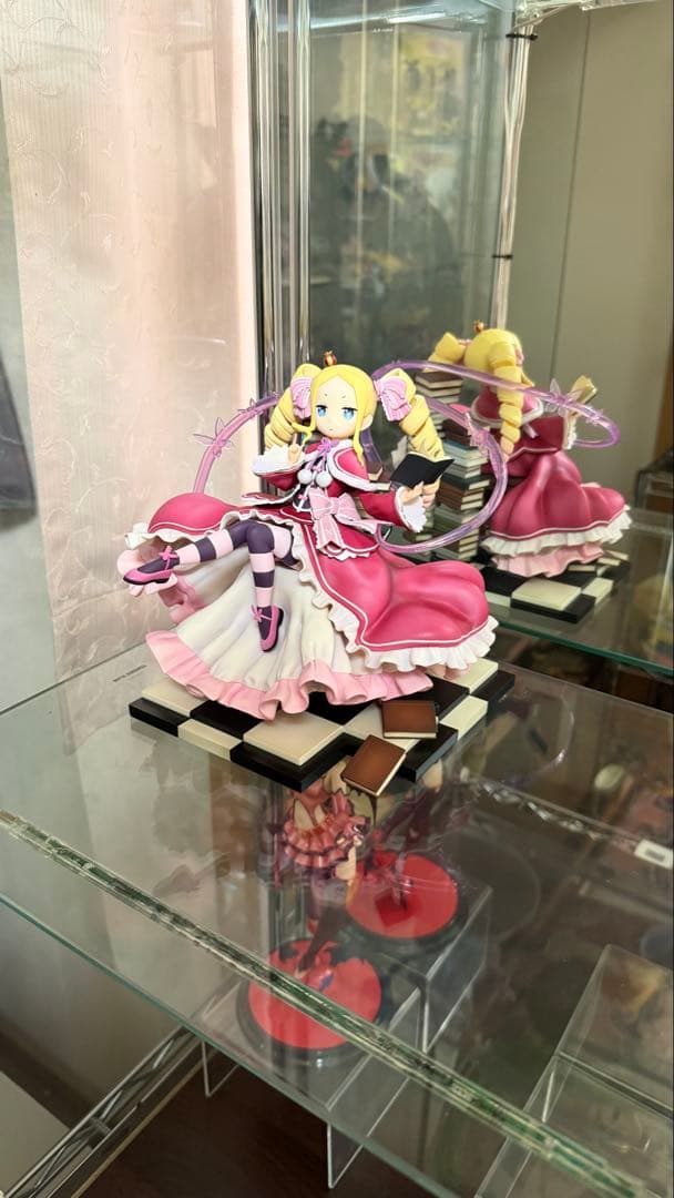 ベアトリス 「Re：ゼロから始める異世界生活」　フィギュア