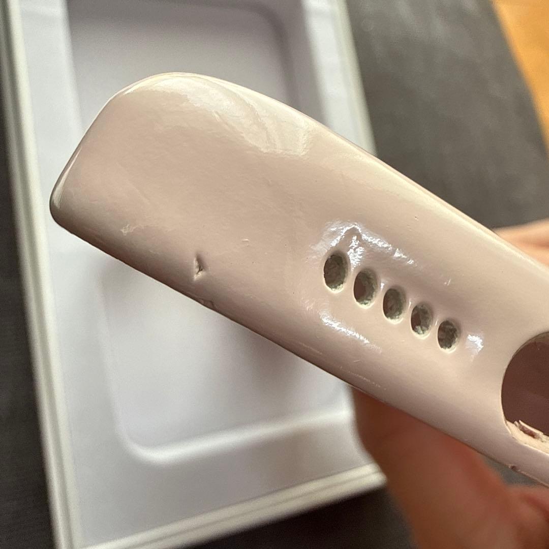 Urban Sophistication pink iphone16pro正規品