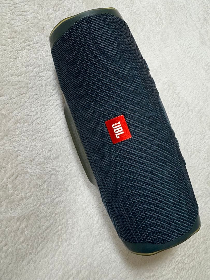 【みえ】JBL Charge 4 ワイヤレススピーカー