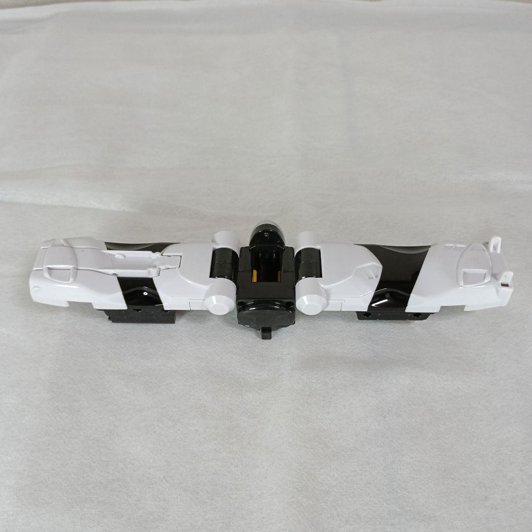 獣拳合体 DXゲキファイヤー