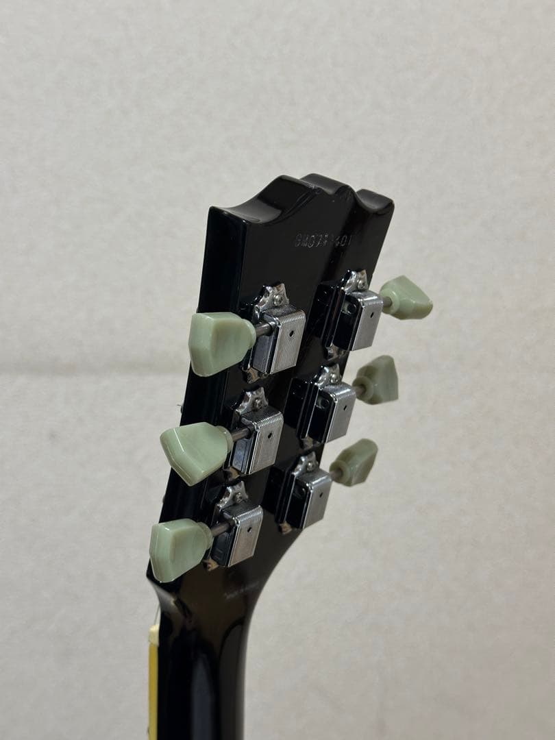 ギター GrassRoots G-SG-STD