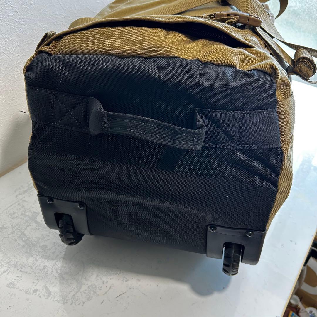米軍　THIN AIR GEAR DEPLOYMENT BAG（RLCS）