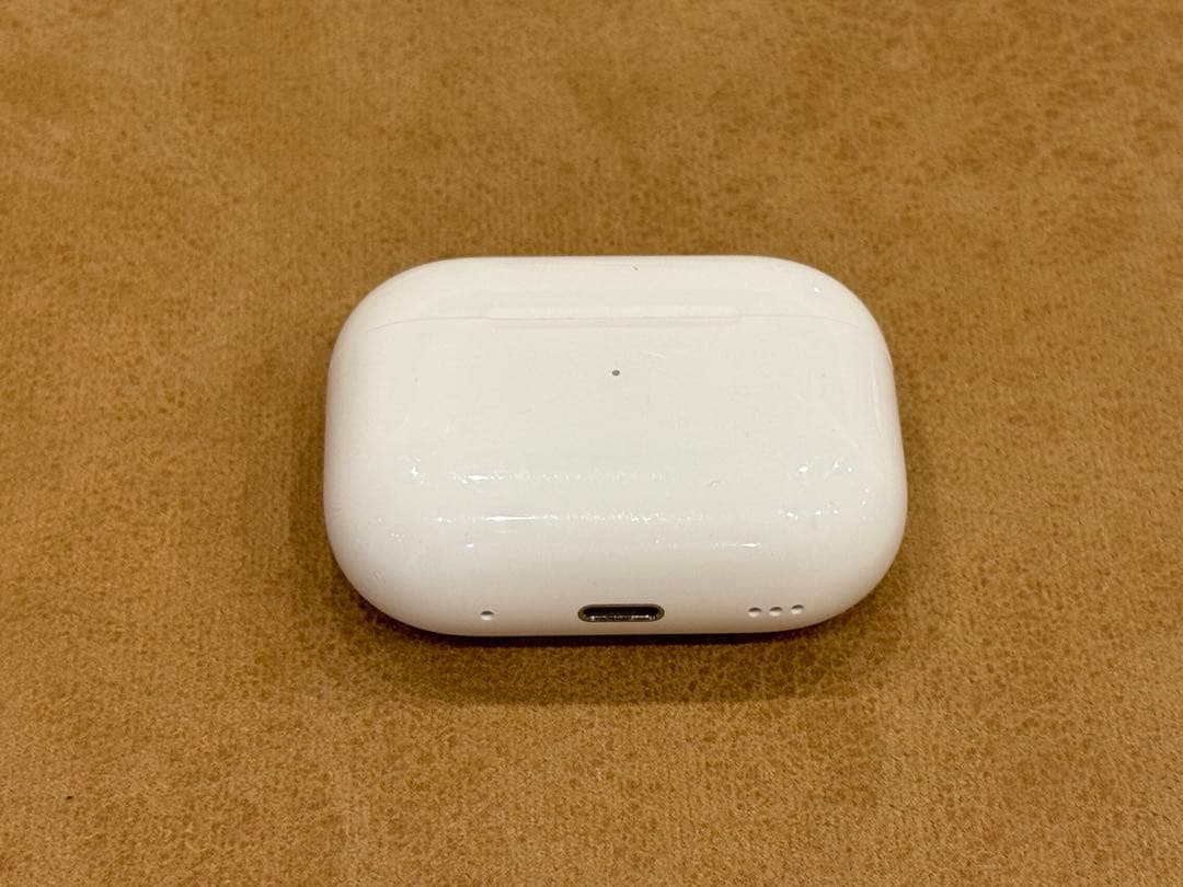 AirPods Pro 第二世代 右耳と充電ケースのみ A2698 Apple