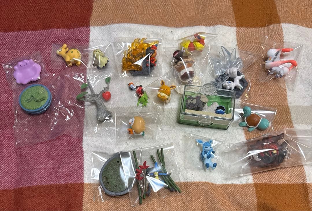 ポケモン　グッズ　まとめ売り