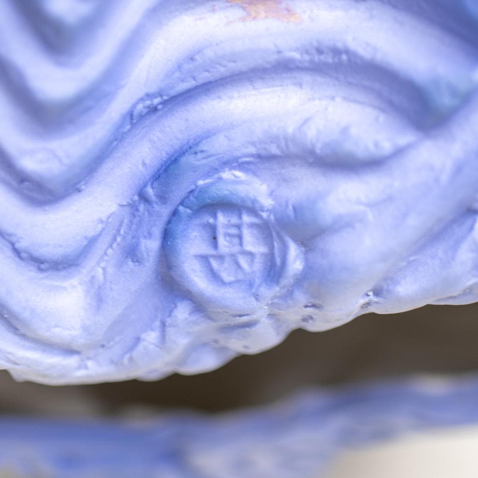 坂田甚内 オブジェ 2点 現代アート