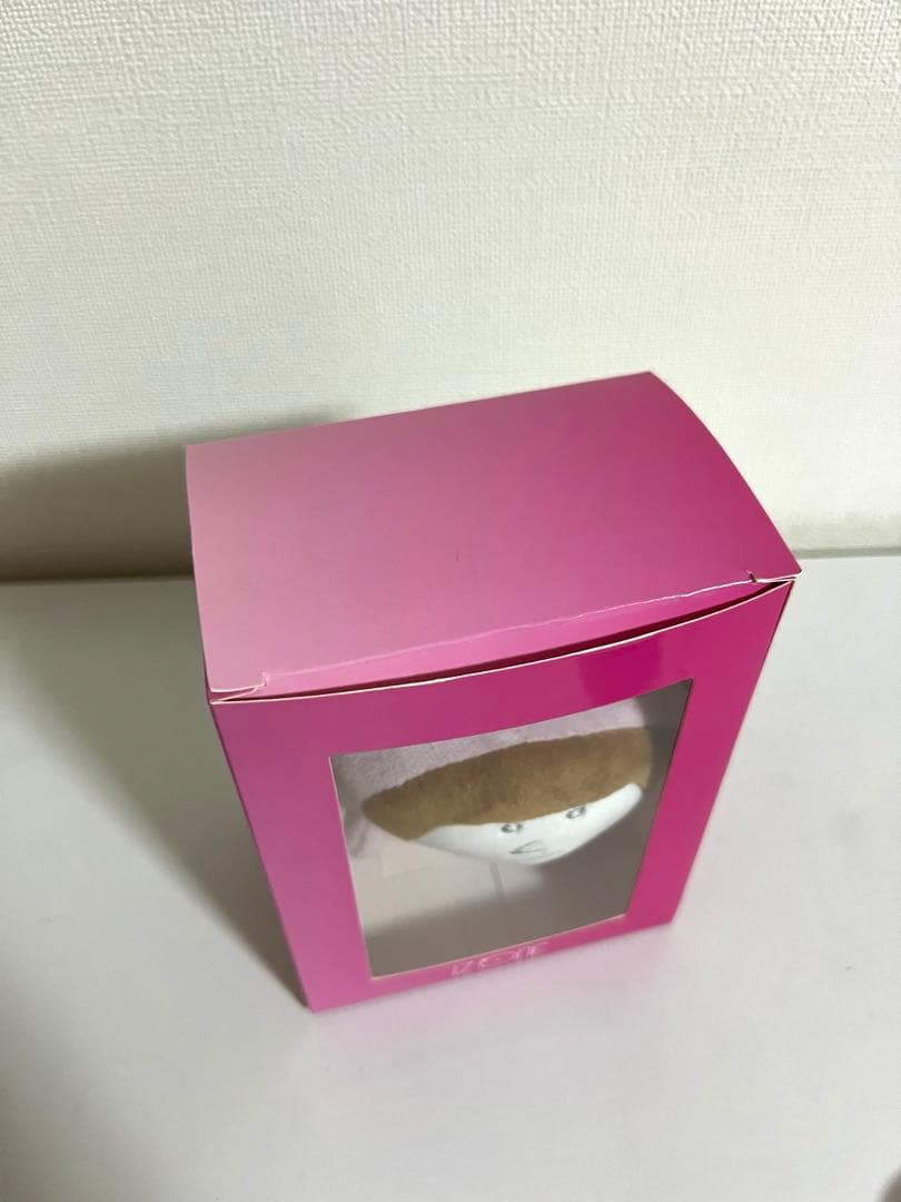 IZ*ONE 宮脇咲良 オリジナルマスコット