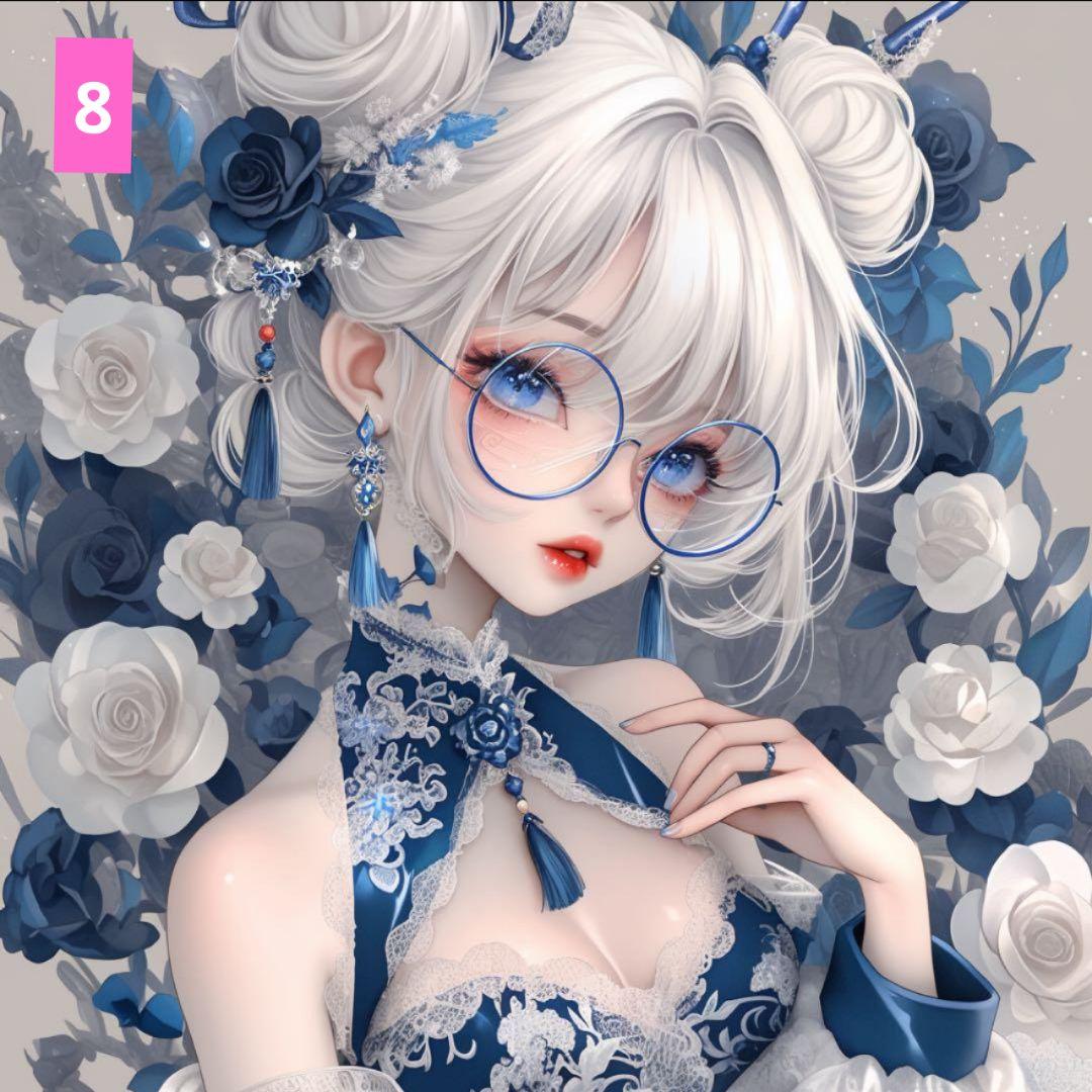 パンドラ♥オーダー品