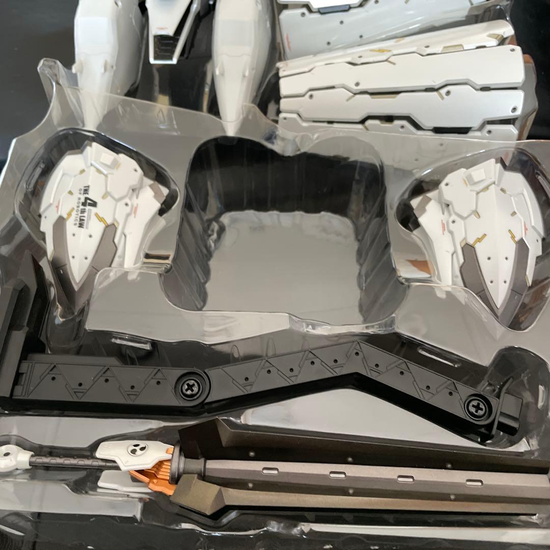 千値練　EXラインバレル