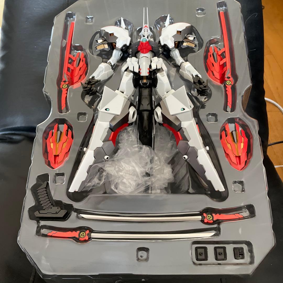 千値練　EXラインバレル