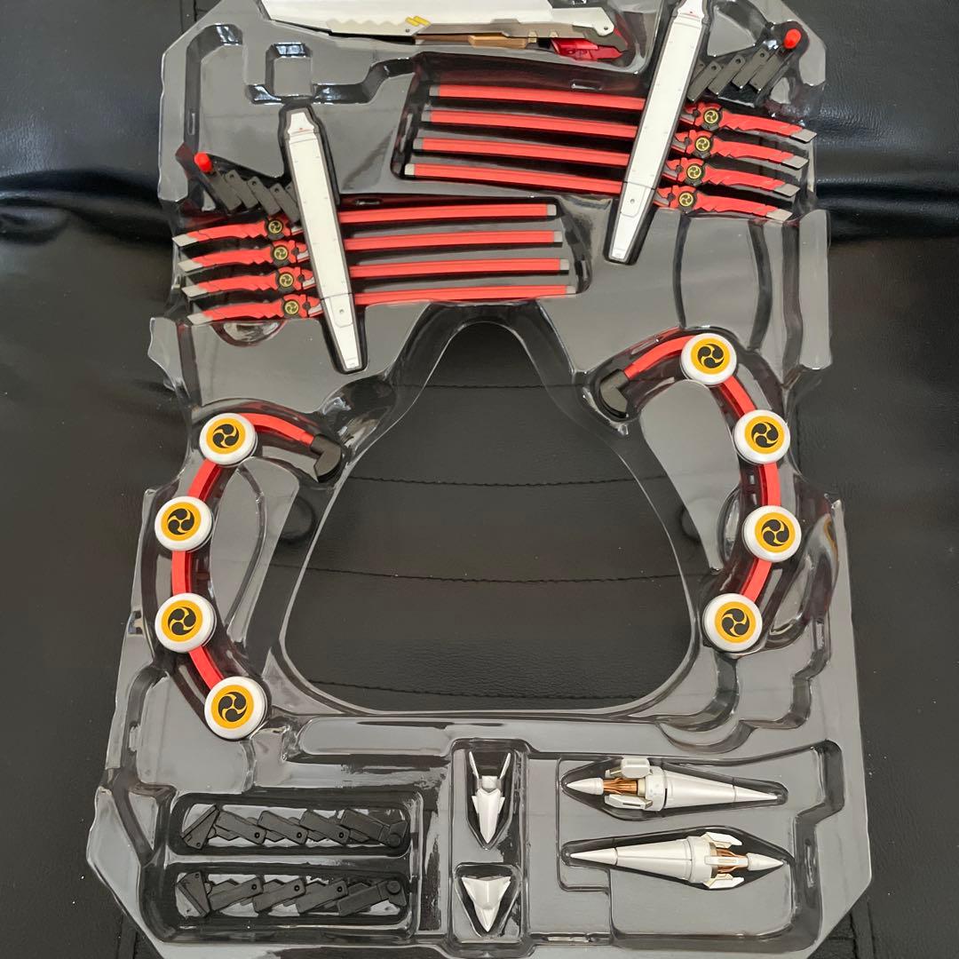 千値練　EXラインバレル