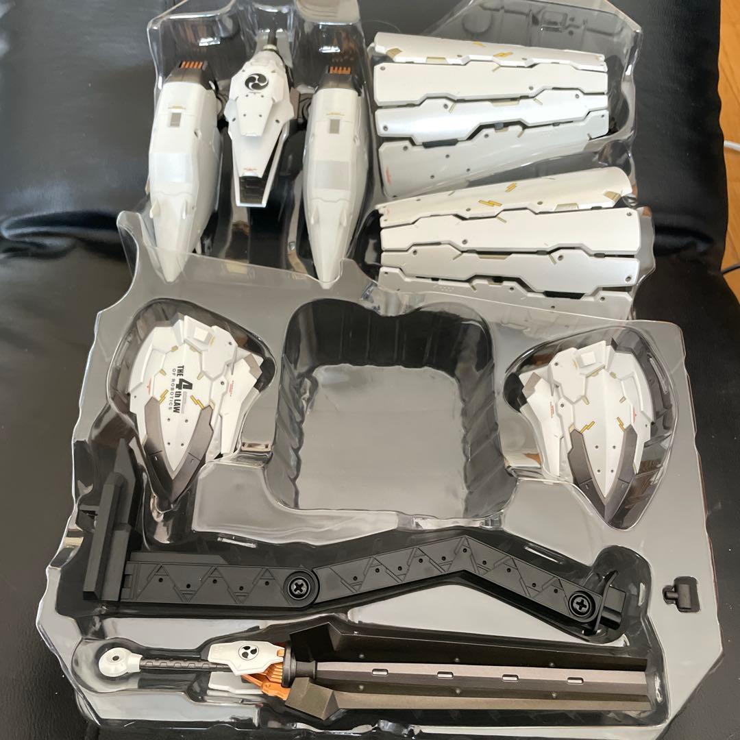 千値練　EXラインバレル