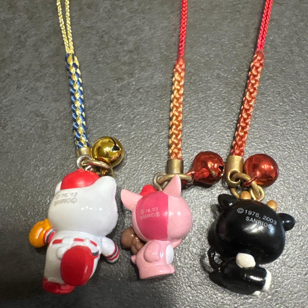 ご当地キティ 18点セット♡