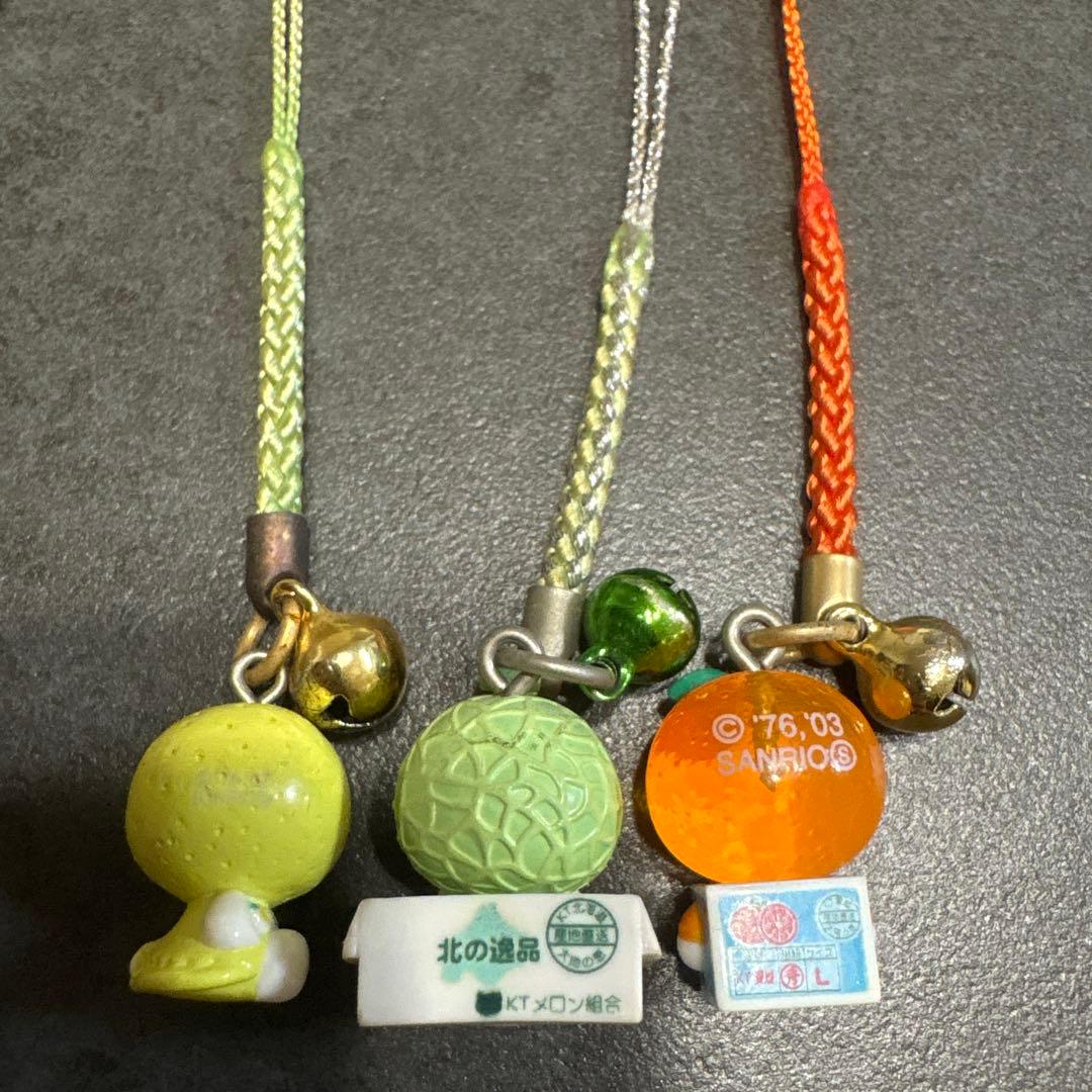 ご当地キティ 18点セット♡