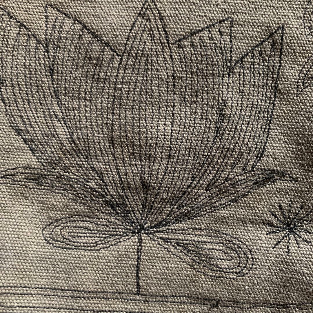 イッセイミヤケ　タマシャ　バック　難あり　 形的には使用感を感じない位の美品です