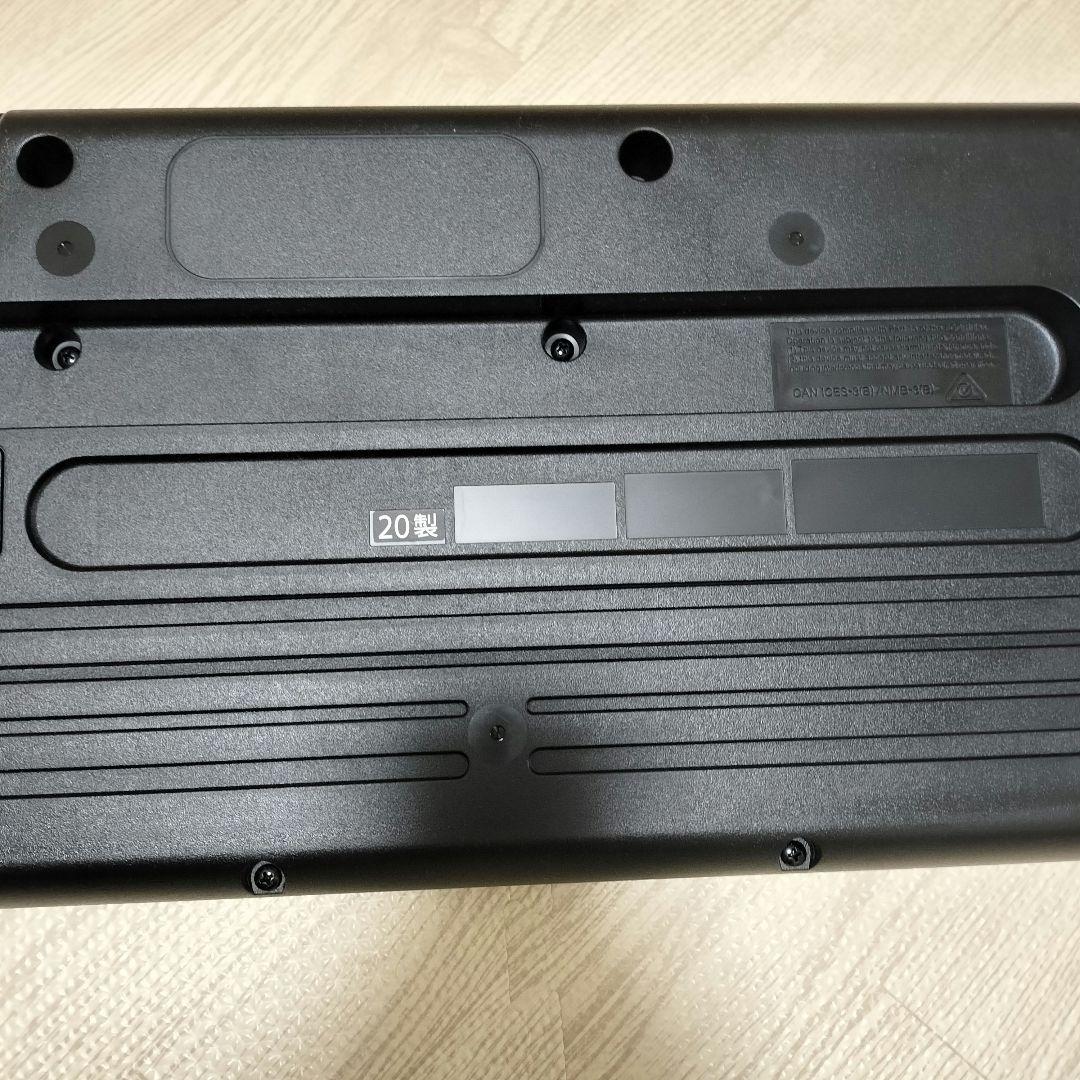 CASIO CT-S300 61鍵 ブラック 島村楽器 美品 カシオ 電子ピアノ