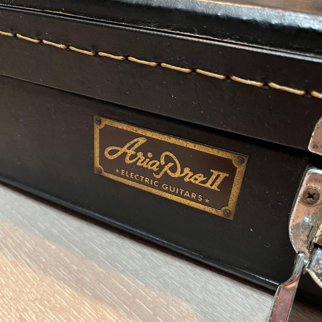 ギター Aria pro ii LS Les Paul Made in Japan