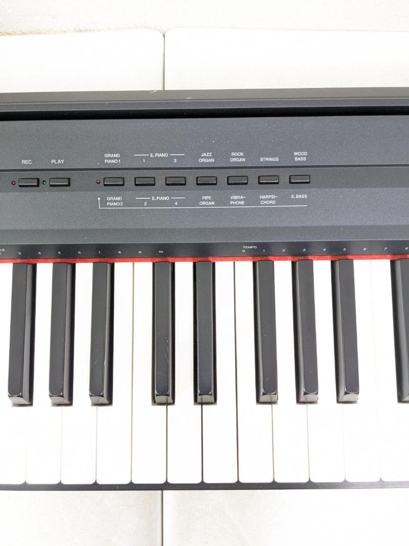 YAMAHA P-105B 2014年製 電子ピアノ