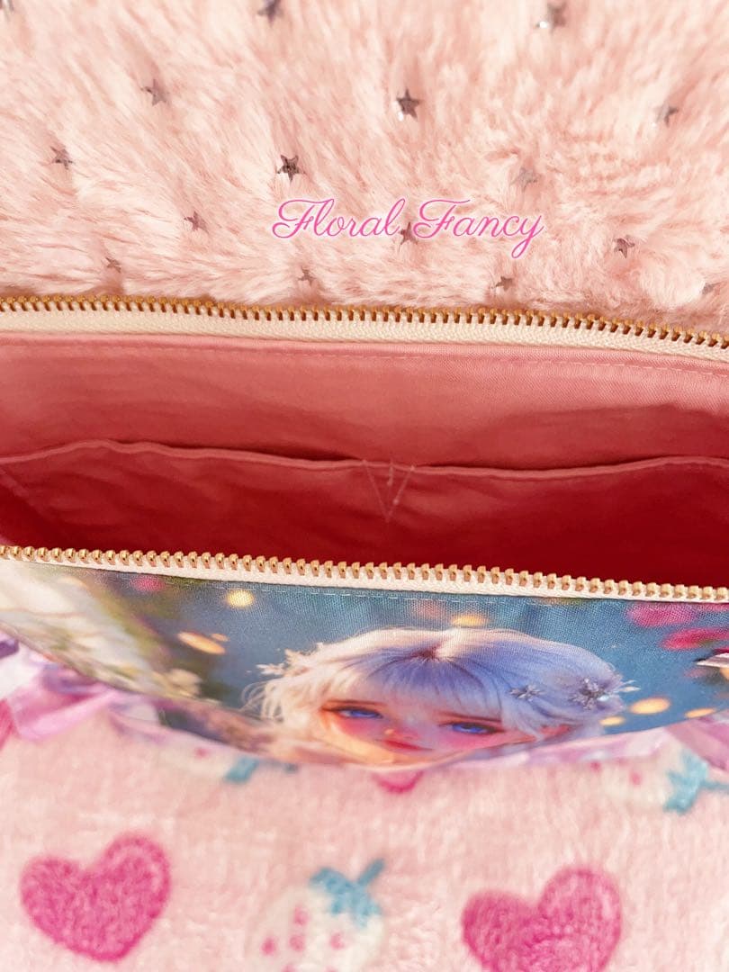La lunaページ