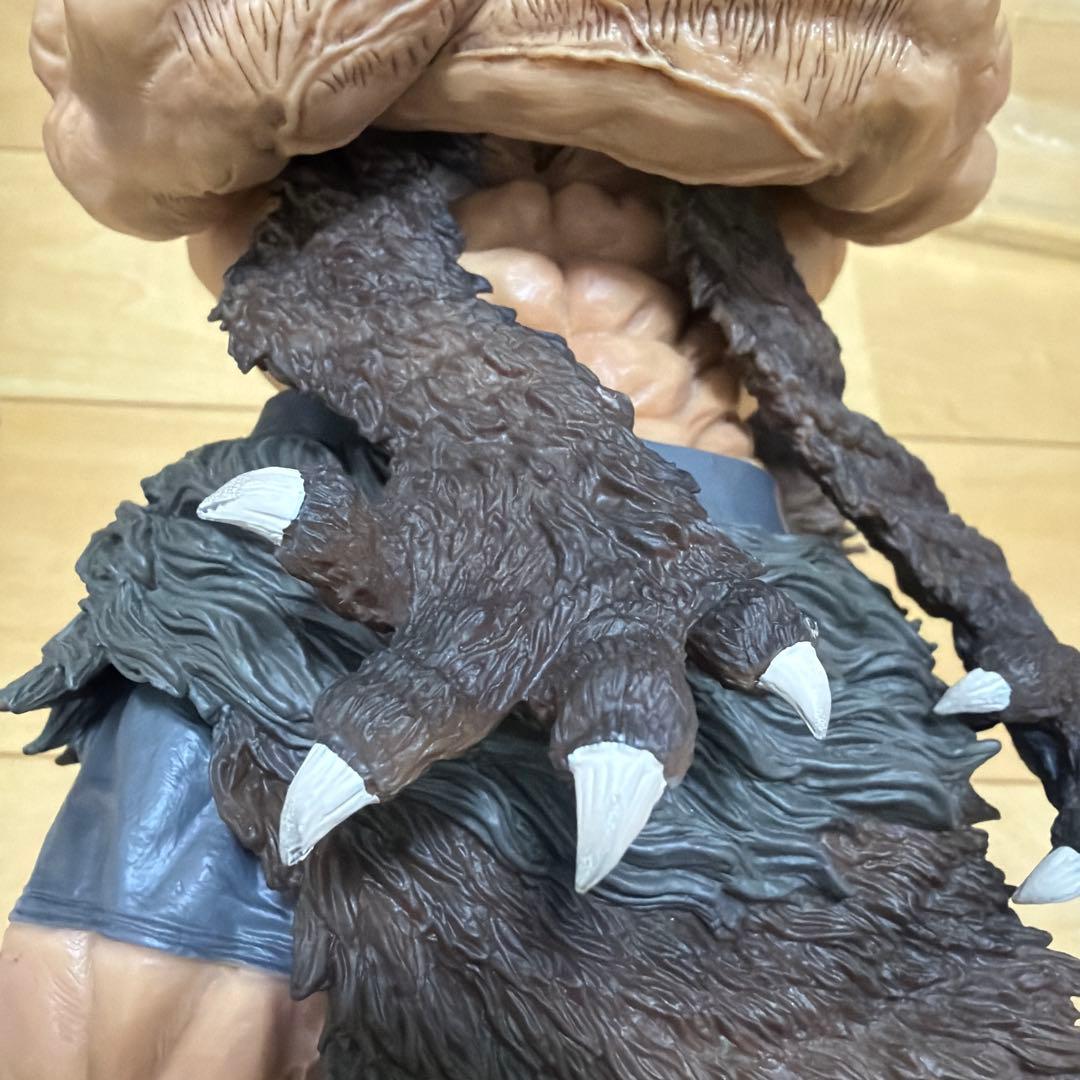 一番くじHUNTER X HUNTER WBEREGUIN フィギュア