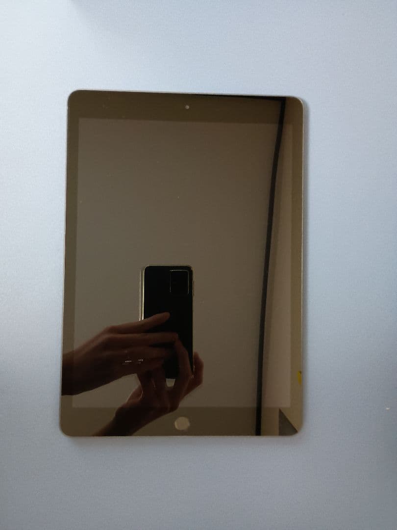 Apple iPad 第7世代 wifi 128gb