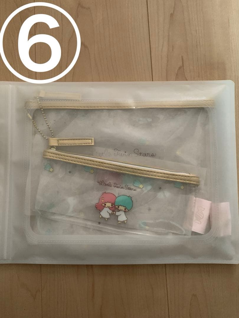 サンリオグッズ