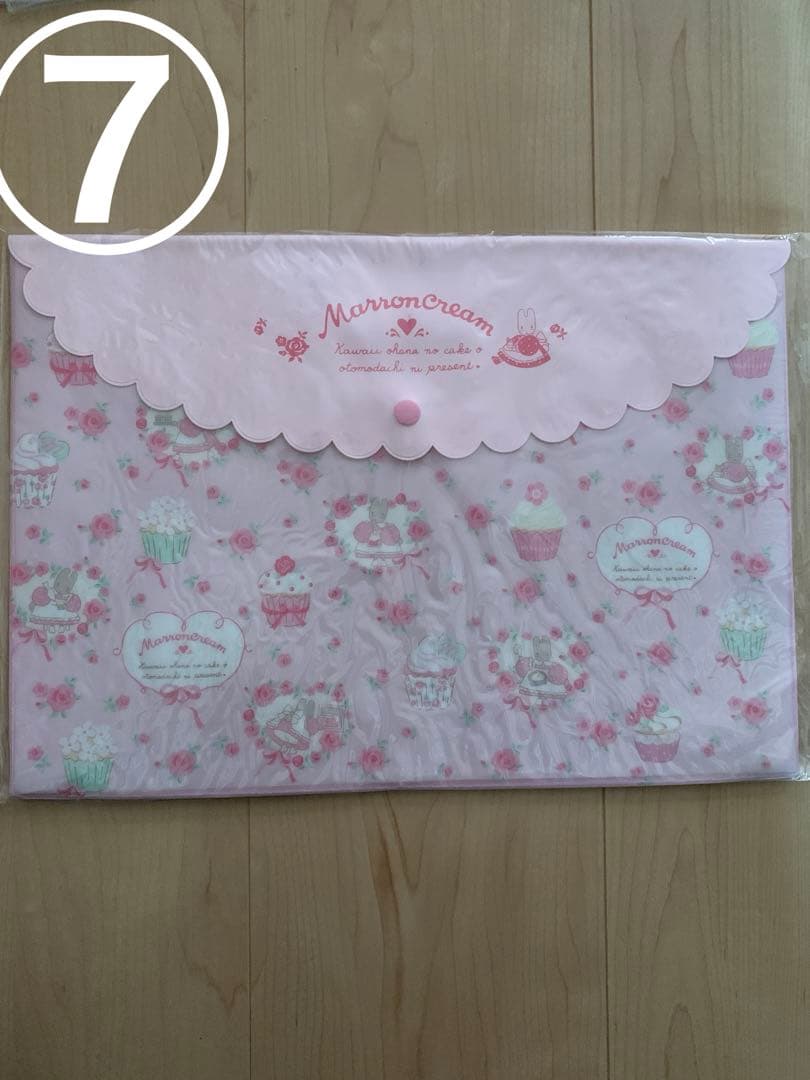 サンリオグッズ