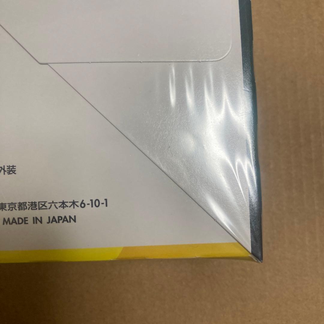 M*a様 ポケモンカードゲーム イーブイヒーローズ 未開封 BOX シュリンク付