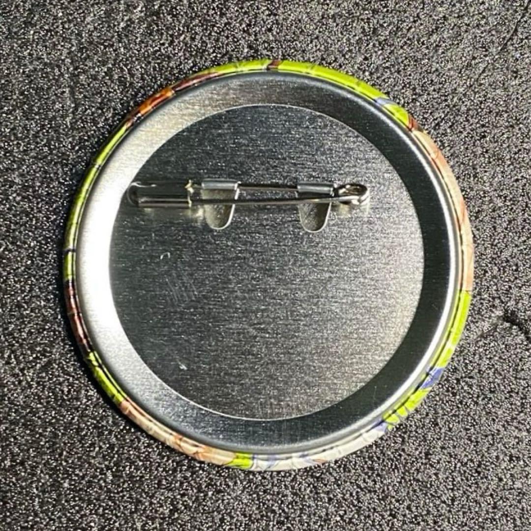 未使用 全種セット 記念品 P真・一騎当千 オリジナル缶バッジ パチンコ 6個