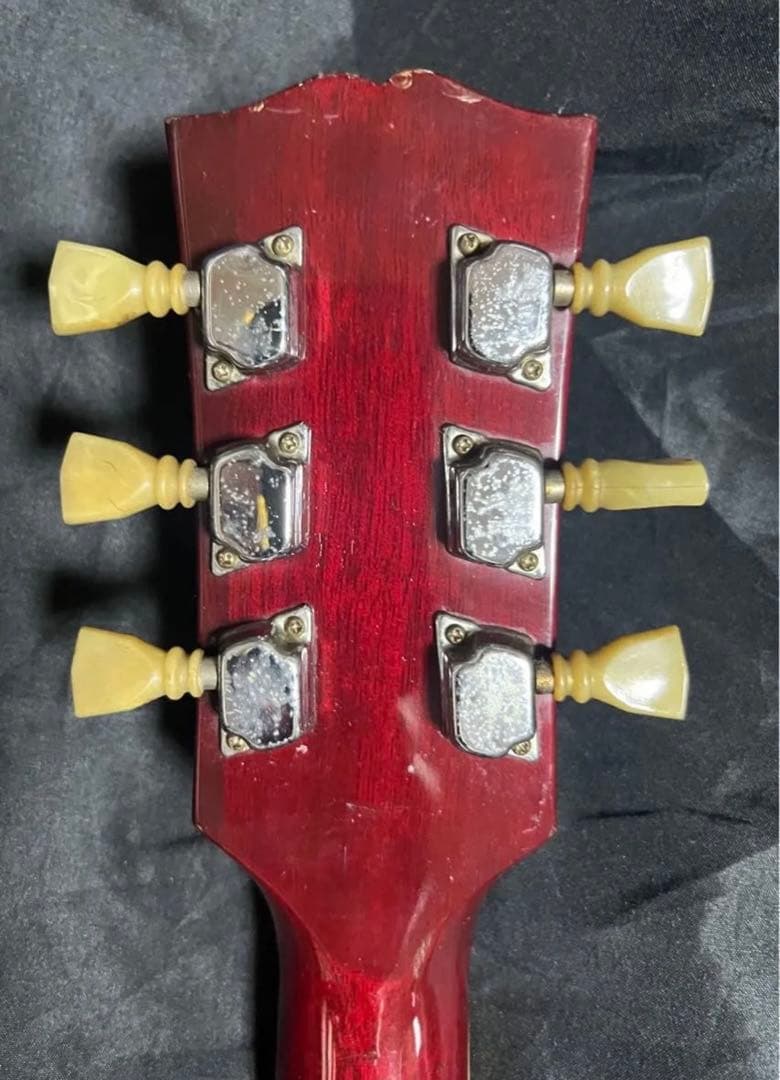 【KASUGA】SG Type エレキギター