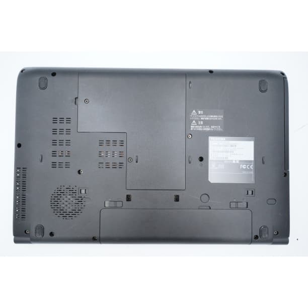 動作◎ 15 東芝 i5-4 8GB SSD128GB オフィス