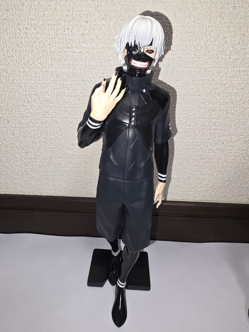 チェンソーマン　レゼ編　ボム　レゼ　グランディスタ6点セット