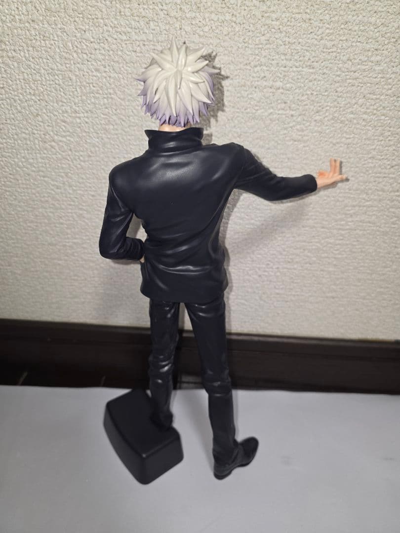 チェンソーマン　レゼ編　ボム　レゼ　グランディスタ6点セット