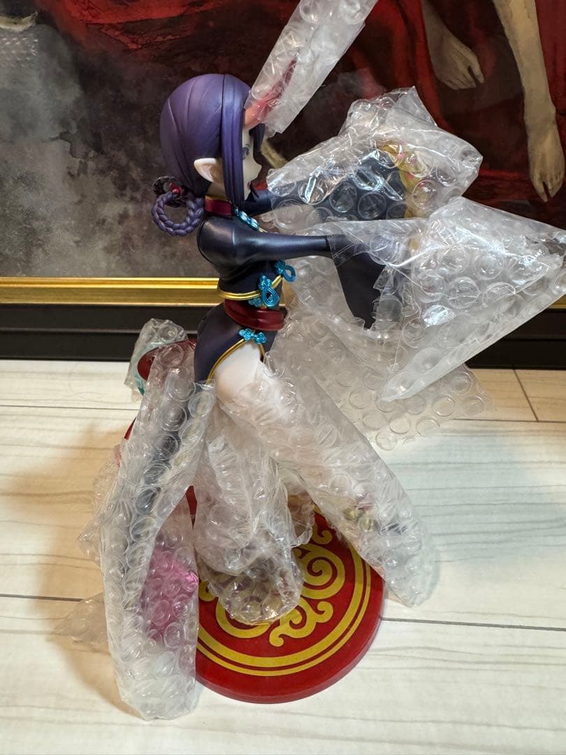 Fate/Grand Order アサシン/酒呑童子 英霊祭装 1/7