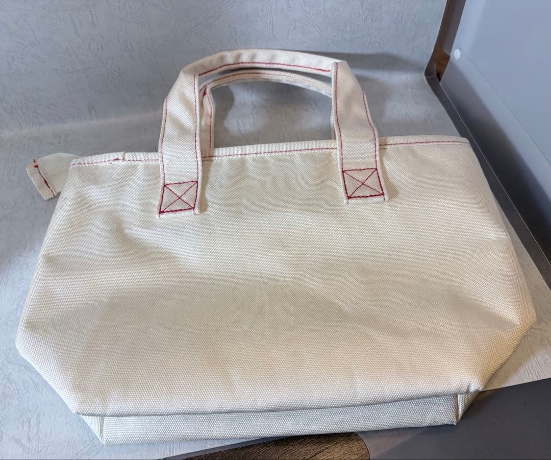 大阪王将　トートバッグ　Man 当選品 非売品 最終価格