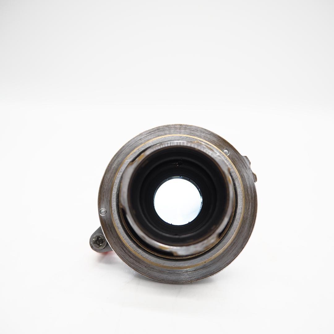 【メンテナンス済品】Leica IIIf 前期型 ブラックシンクロ