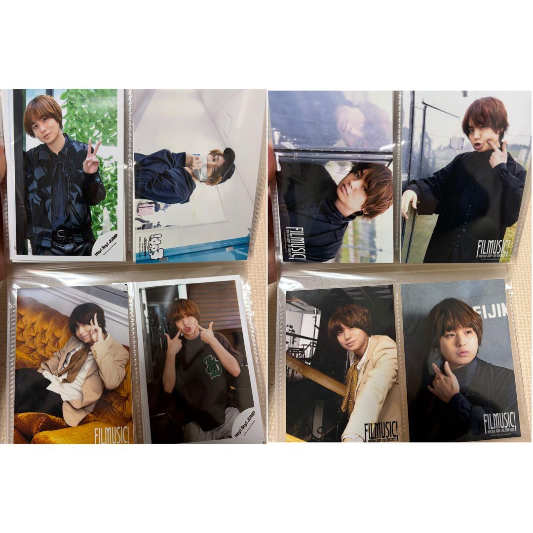 期間限定値下げ伊野尾慧公式写真134枚