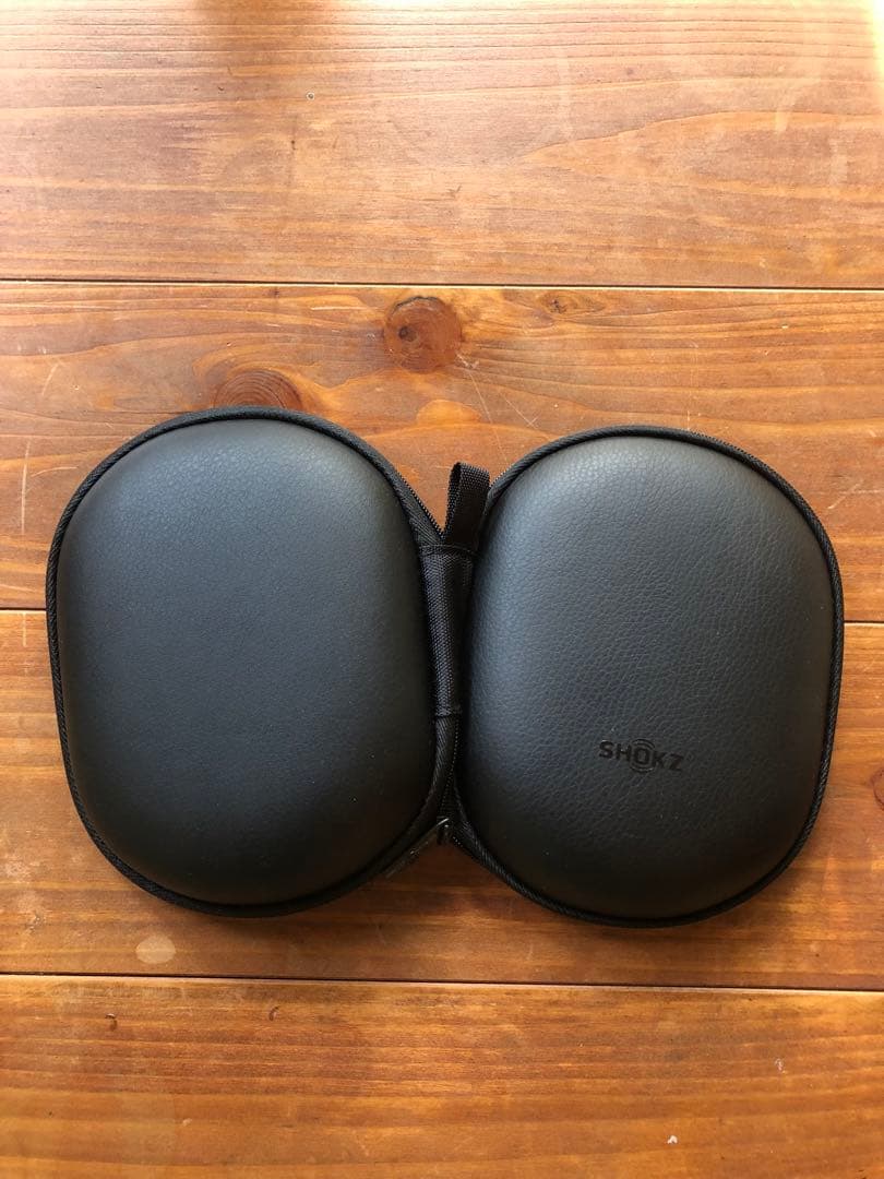 NKさま　SHOKZ OPENCOMM ワイヤレスヘッドセット