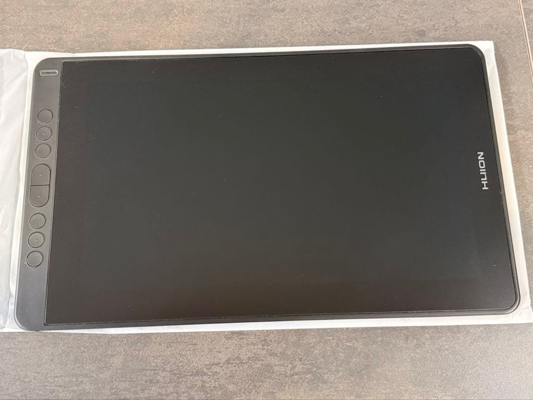 KAMVAS 13 液晶ペンタブレット本体