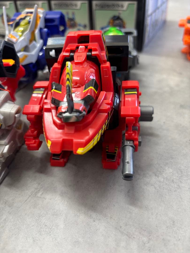 d*7様 ビーダマン まとめ 未開封EXシャドウボム 箱付き