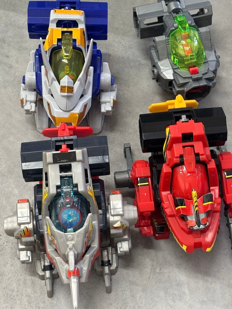 d*7様 ビーダマン まとめ 未開封EXシャドウボム 箱付き