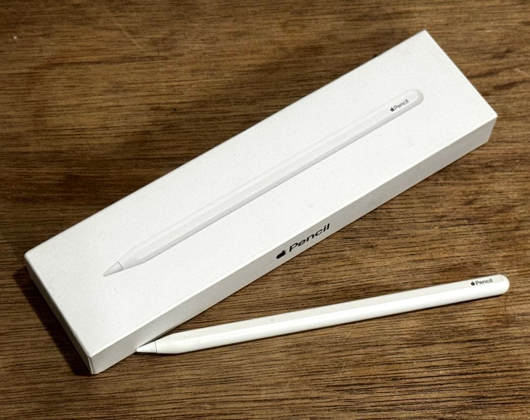 正規品 Apple Pencil 第2世代 MU8F2J/A