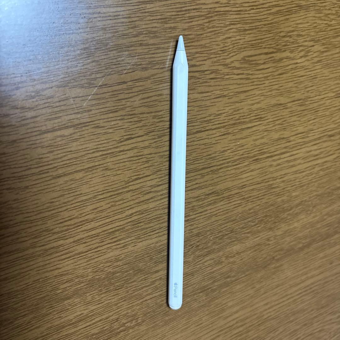 Apple Pencil（第2世代） アップルペンシル　純正品