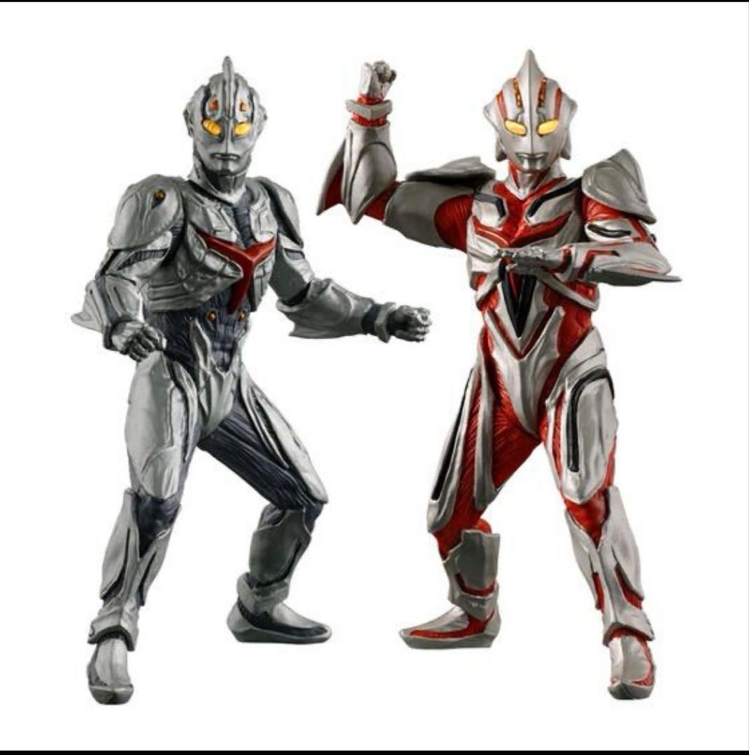 アルティメットルミナス　ウルトラマン・ザ・ネクスト