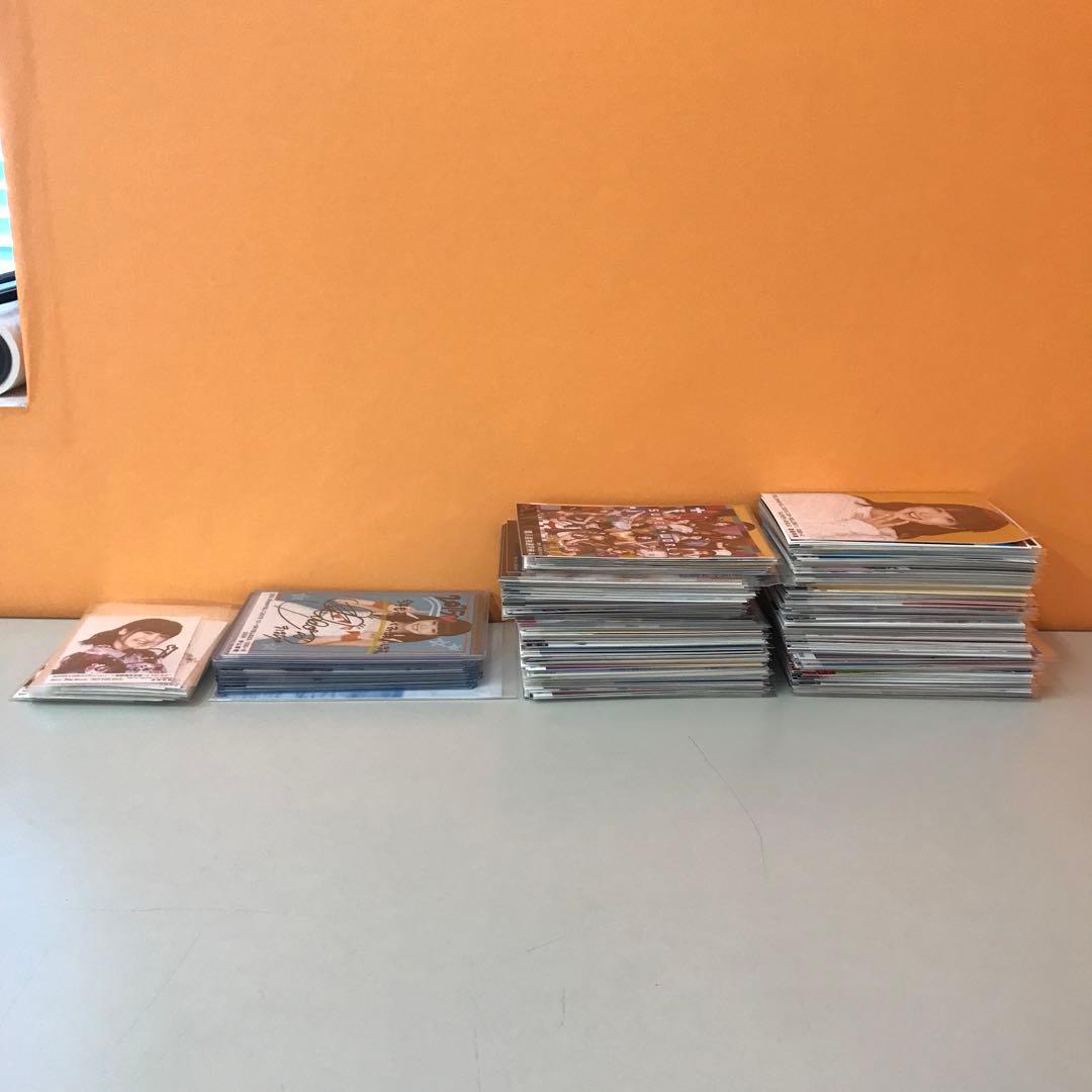 SUPER☆GIRLS　生写真　大量　まとめ売り　サイン入り